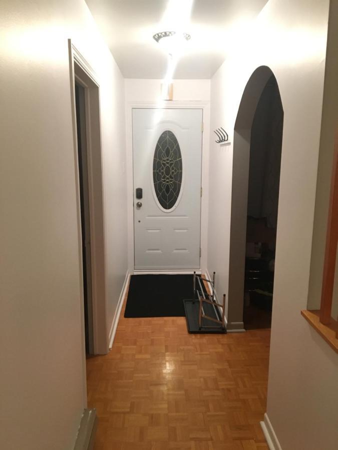 Le Milka II Villa Longueuil Buitenkant foto